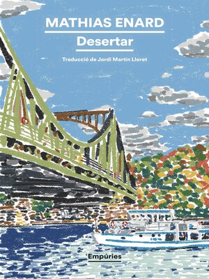 cover image of Desertar